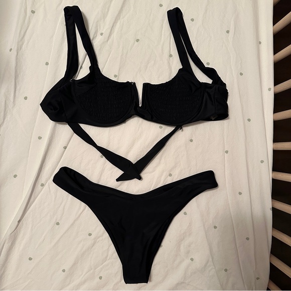 Zaful Bikini - Picture 1 of 3